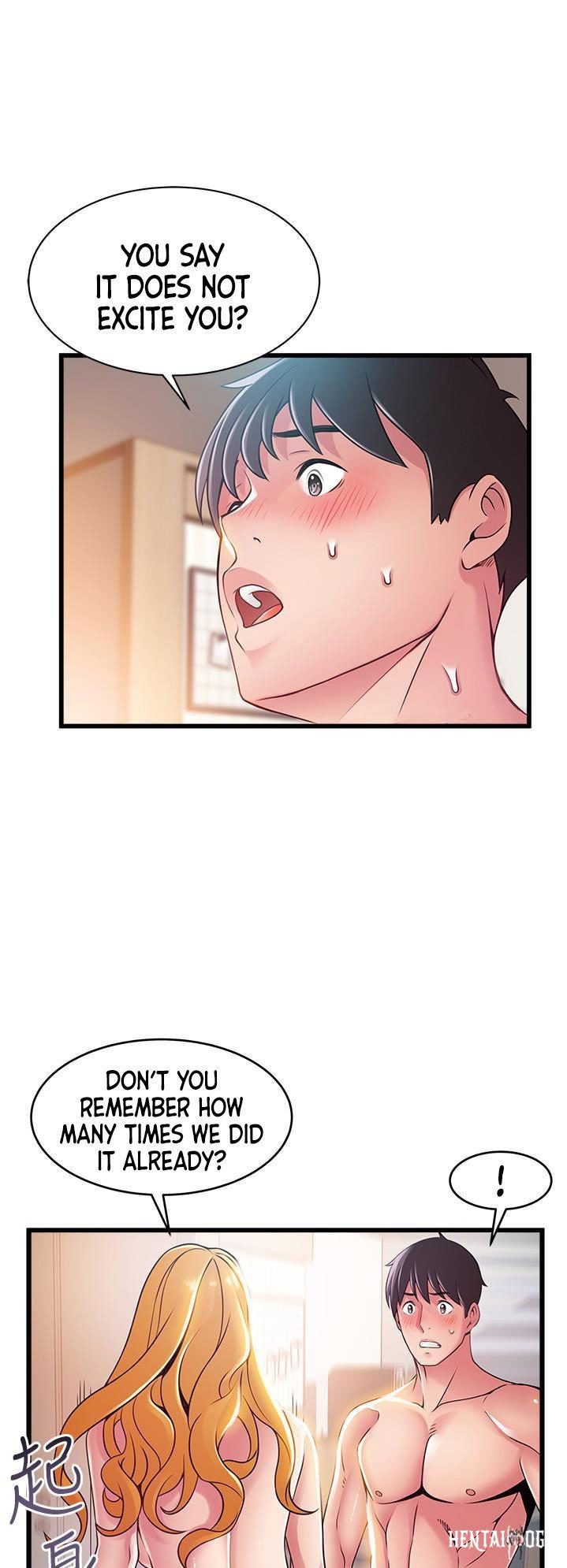 Weak Point Weak Point Chapter 109 - Page 21