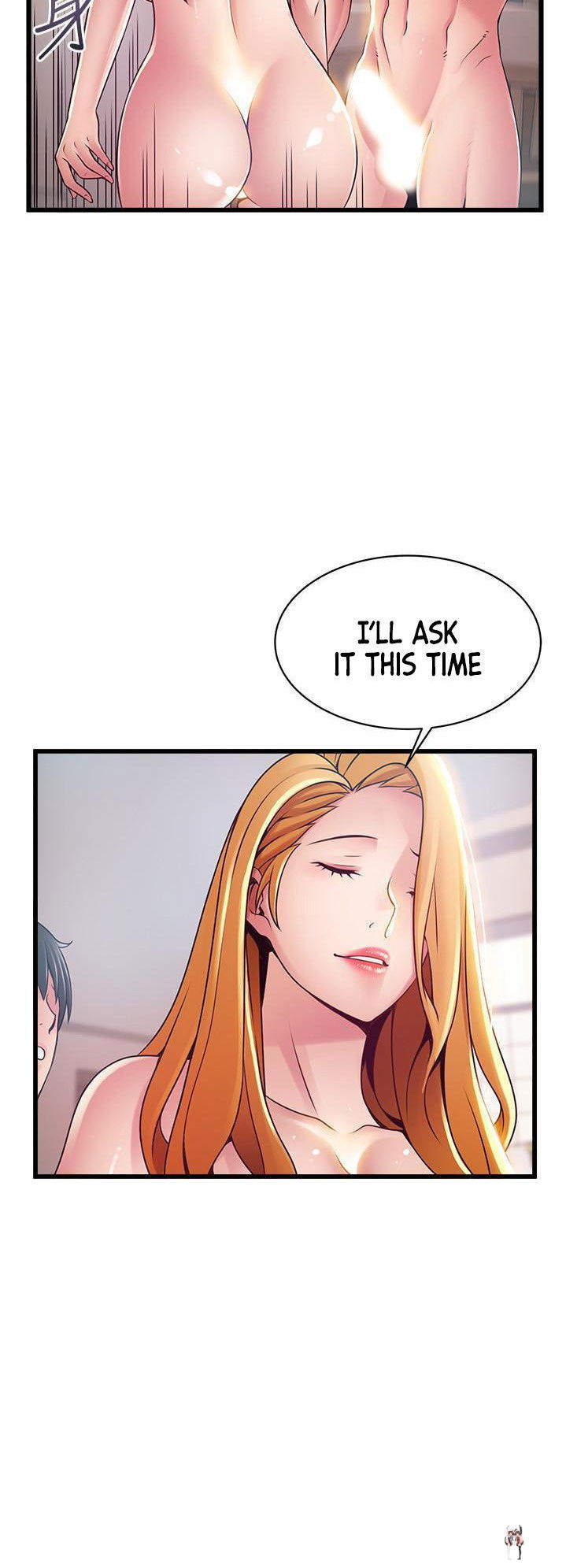 Weak Point Weak Point Chapter 109 - Page 22