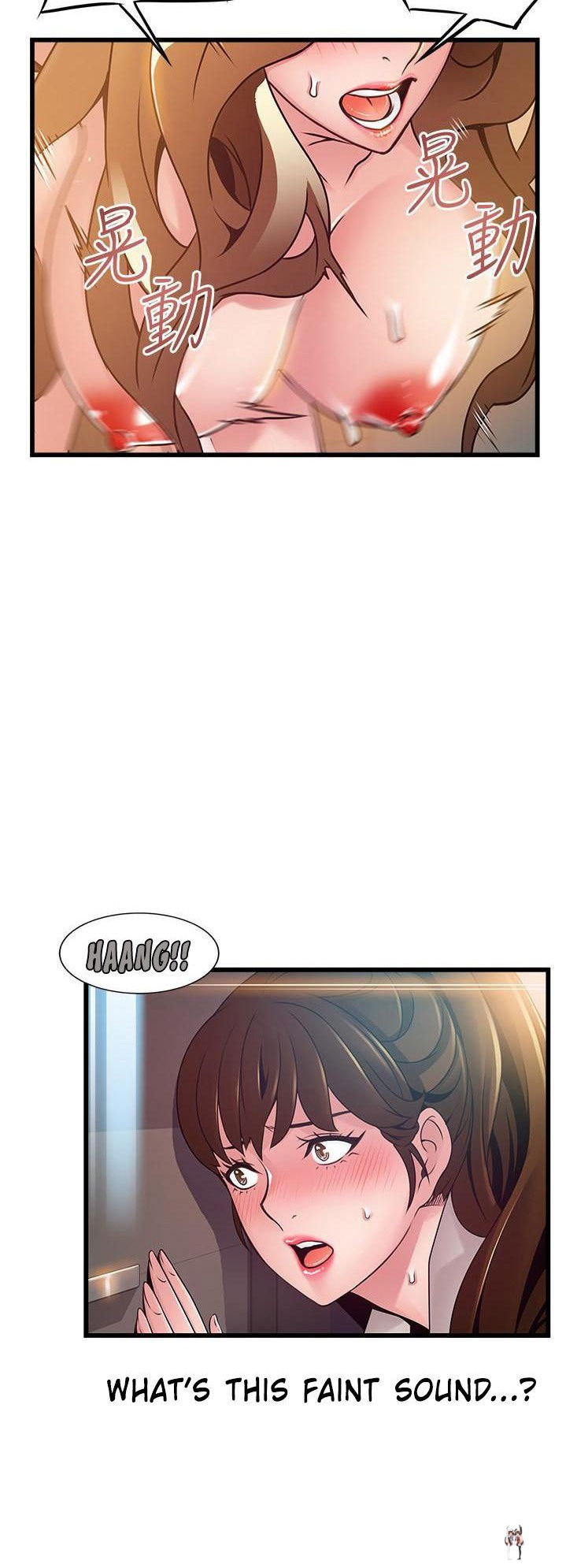 Weak Point Weak Point Chapter 109 - Page 30