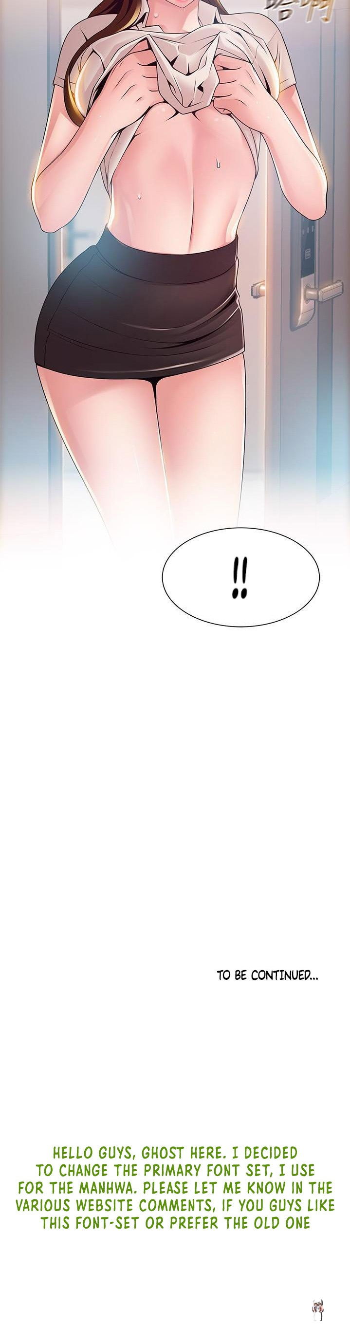 Weak Point Weak Point Chapter 109 - Page 35