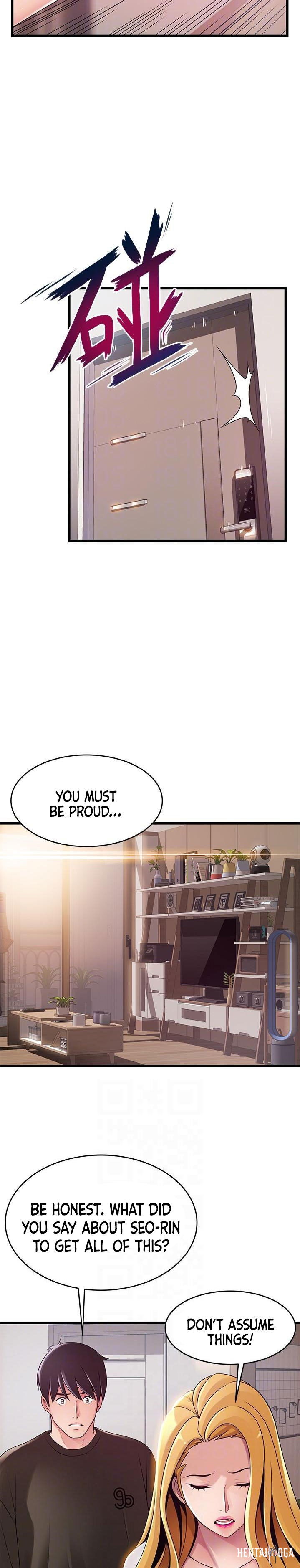 Weak Point Weak Point Chapter 109 - Page 5