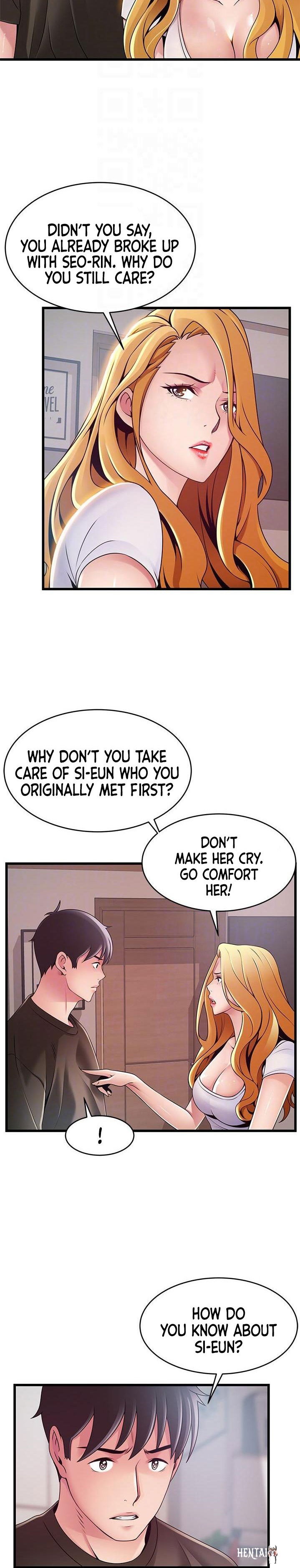 Weak Point Weak Point Chapter 109 - Page 6