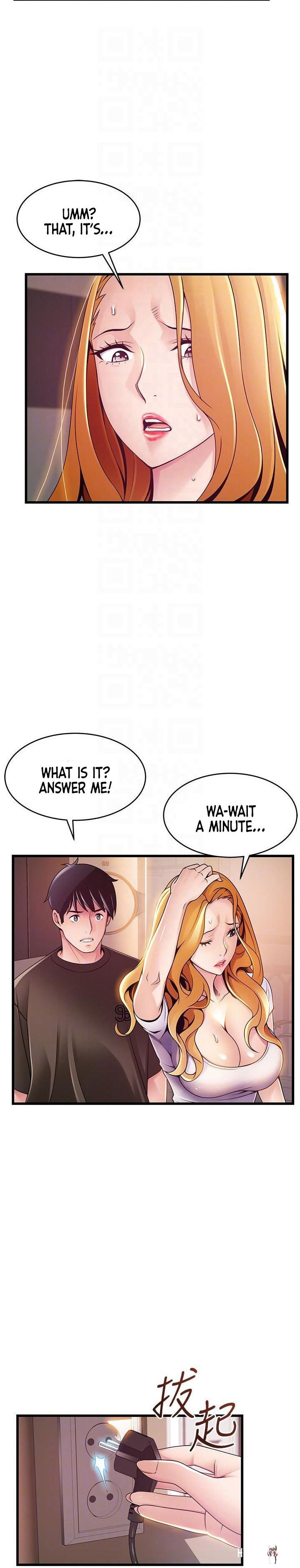 Weak Point Weak Point Chapter 109 - Page 7