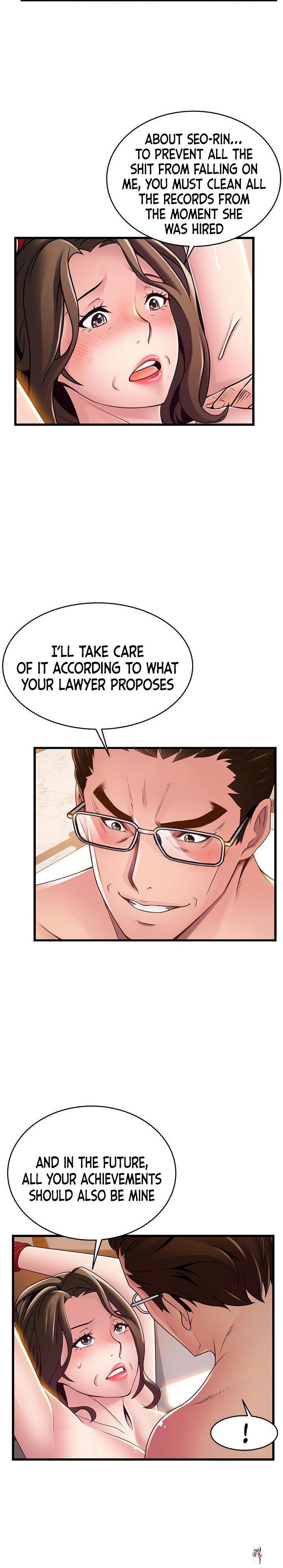 Weak Point Weak Point Chapter 110 - Page 20