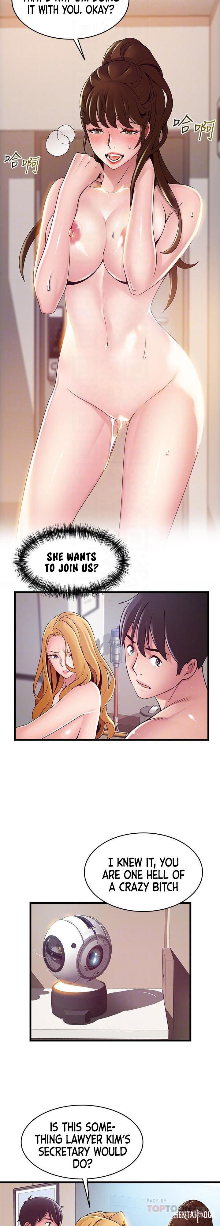 Weak Point Weak Point Chapter 110 - Page 3