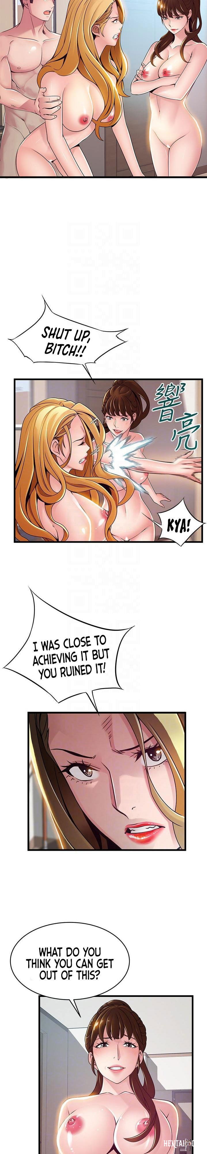 Weak Point Weak Point Chapter 110 - Page 4