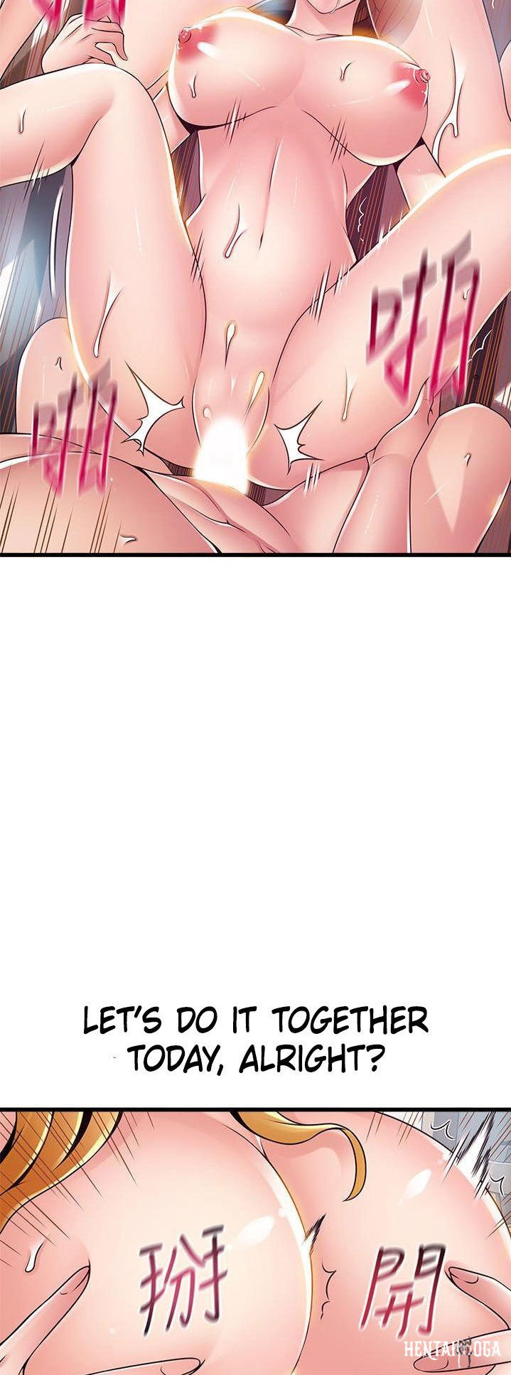 Weak Point Weak Point Chapter 111 - Page 17