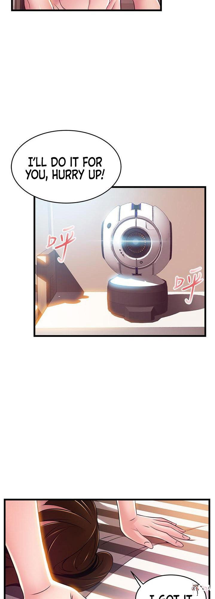 Weak Point Weak Point Chapter 111 - Page 24