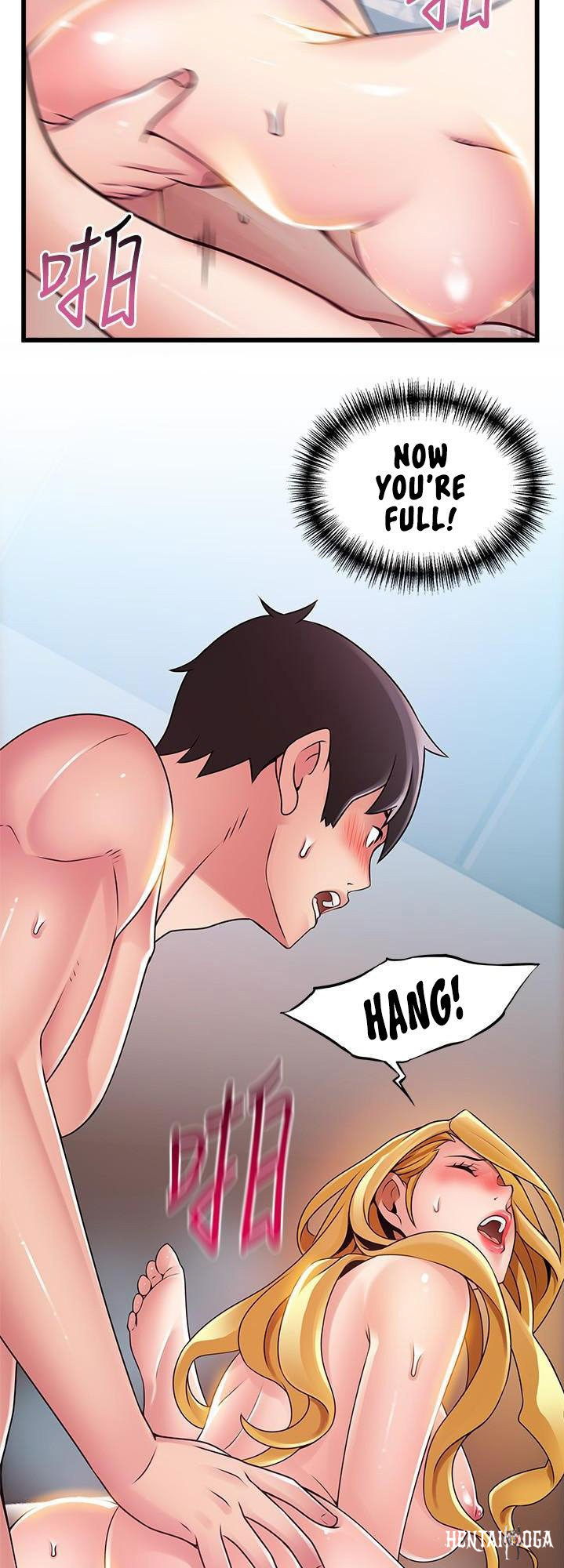 Weak Point Weak Point Chapter 111 - Page 27