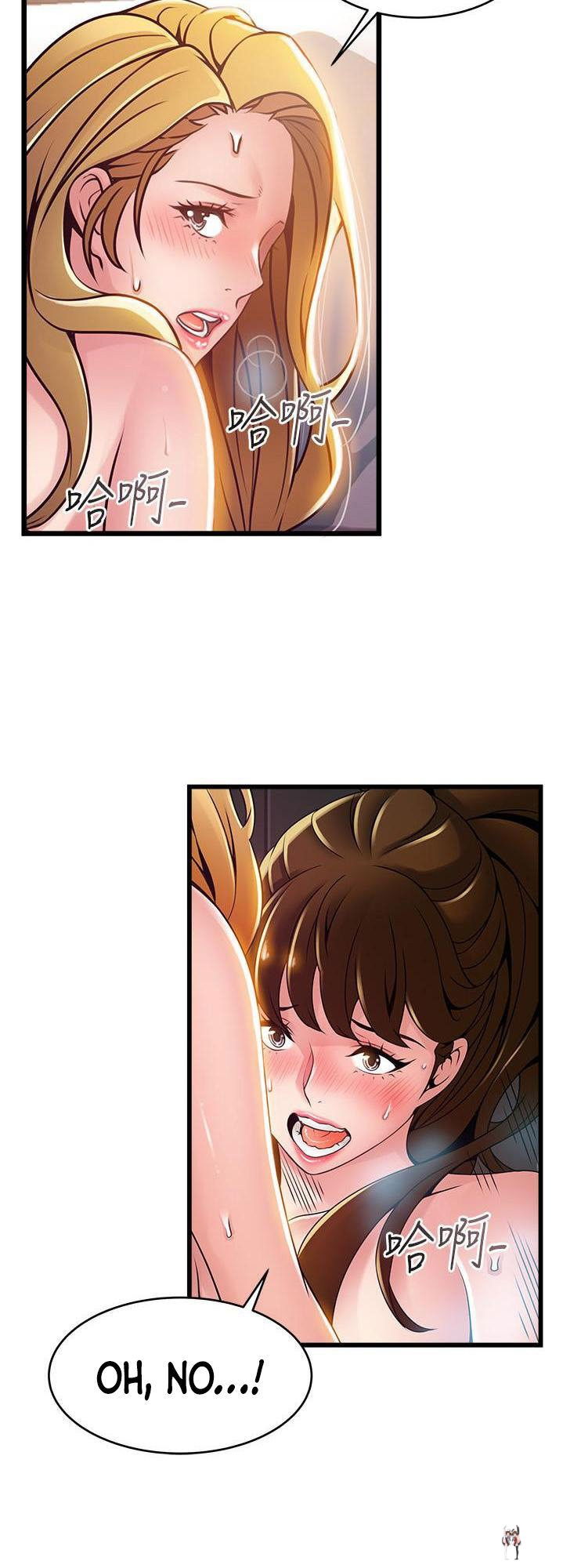 Weak Point Weak Point Chapter 111 - Page 30