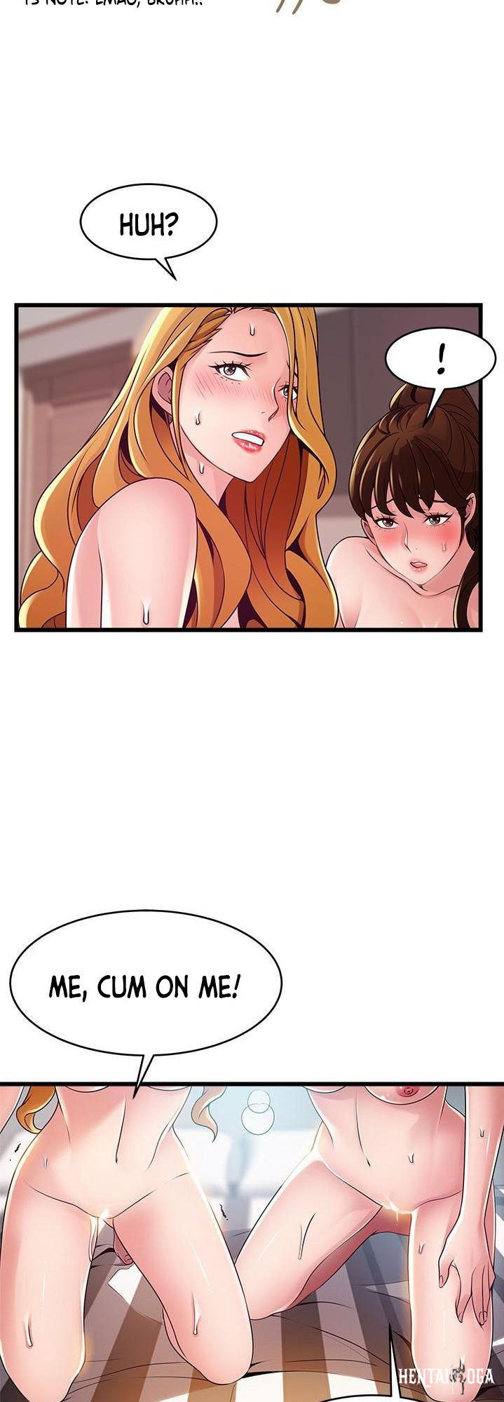 Weak Point Weak Point Chapter 111 - Page 33