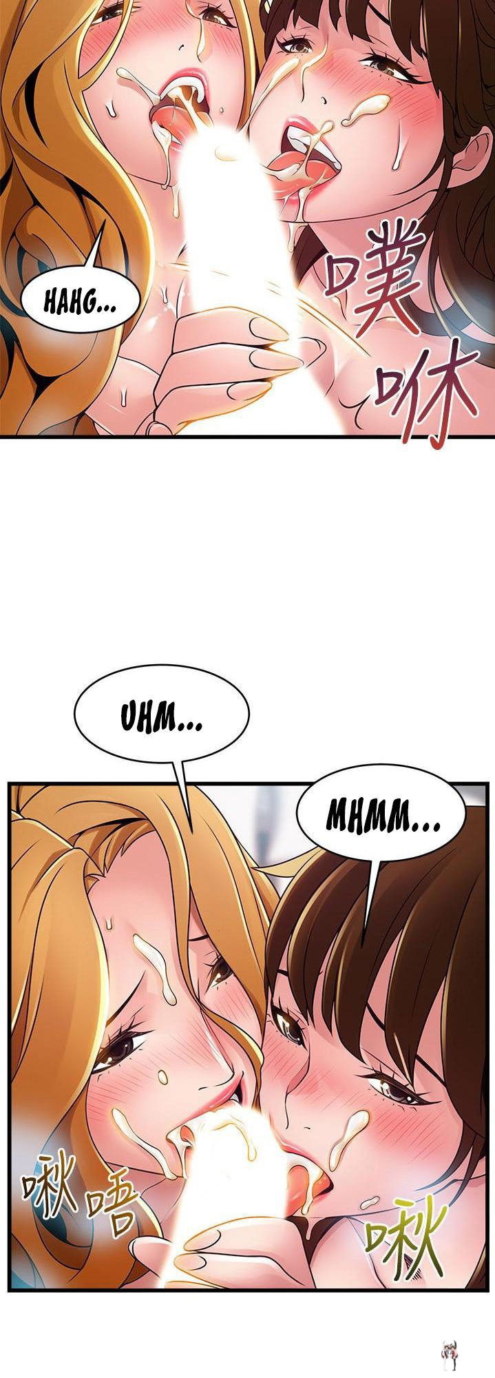 Weak Point Weak Point Chapter 111 - Page 35