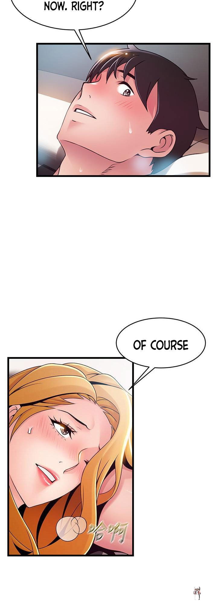 Weak Point Weak Point Chapter 111 - Page 38