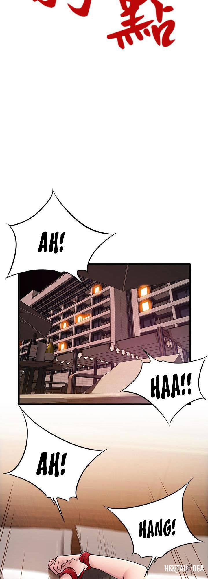 Weak Point Weak Point Chapter 111 - Page 4