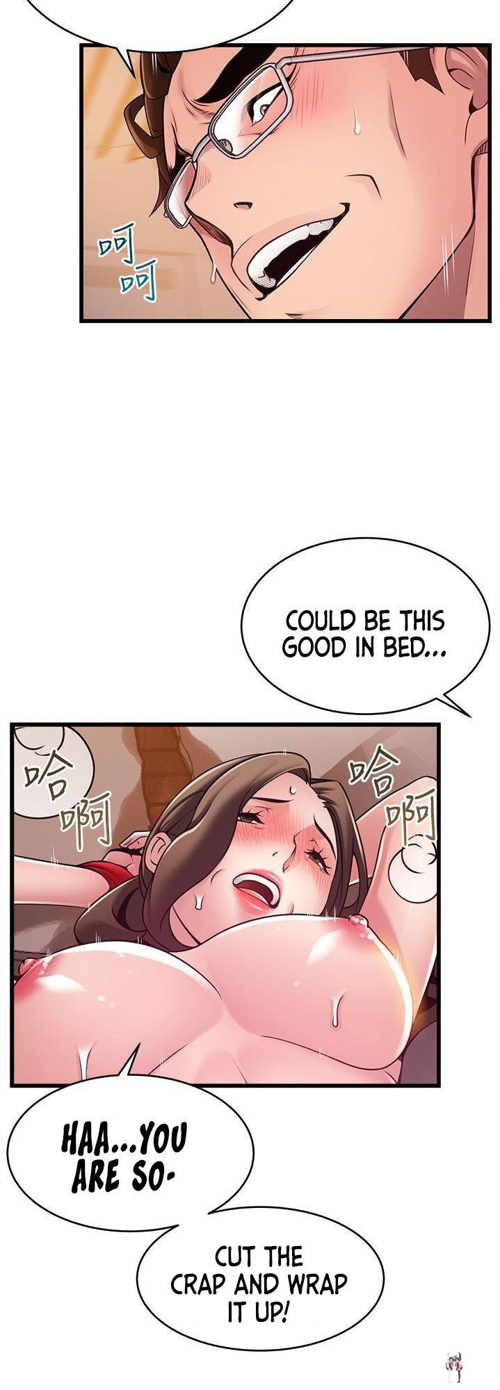 Weak Point Weak Point Chapter 111 - Page 6