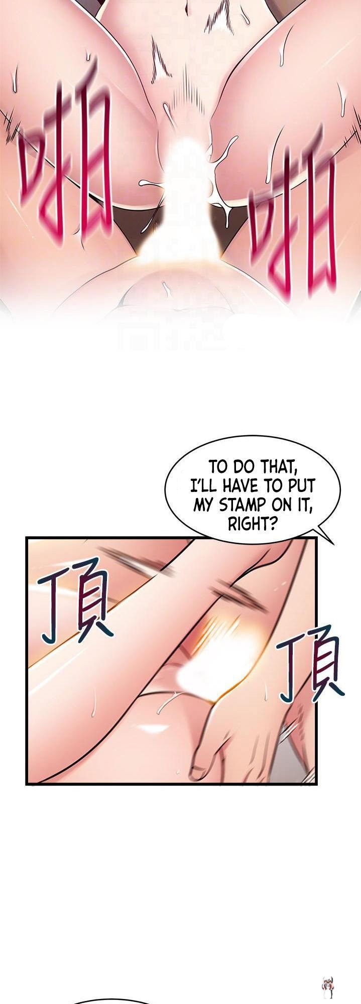 Weak Point Weak Point Chapter 111 - Page 8