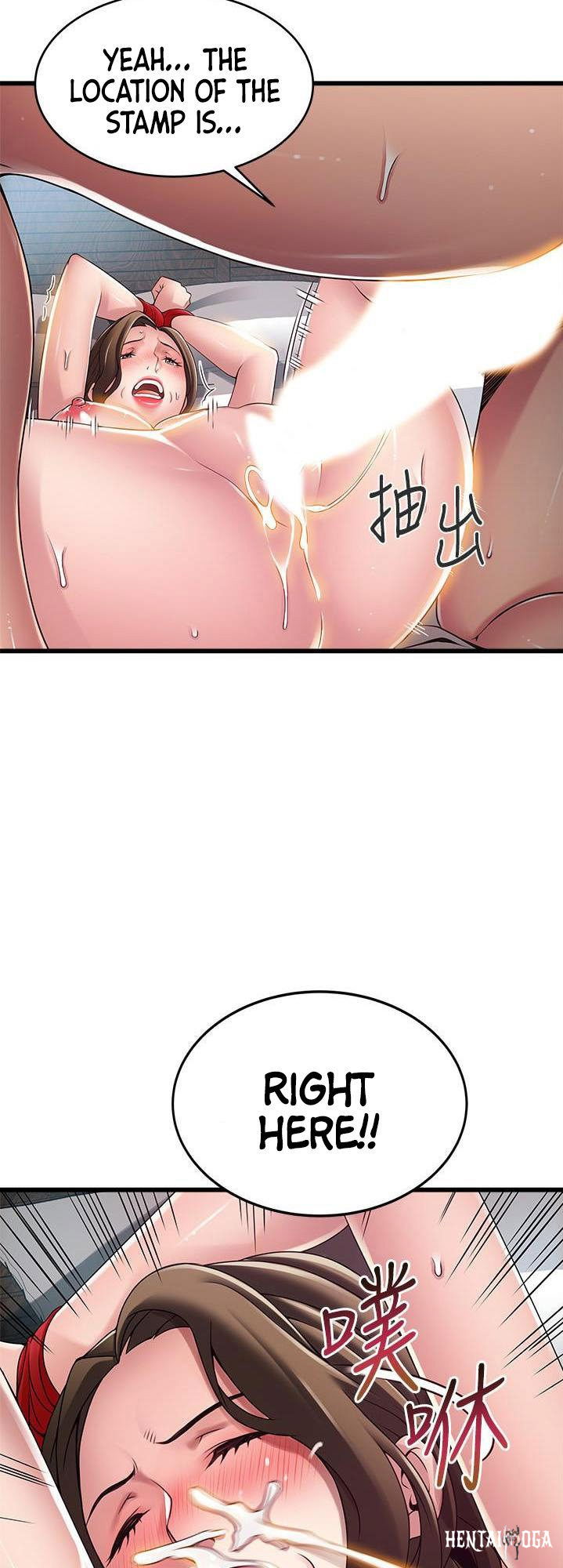 Weak Point Weak Point Chapter 111 - Page 9