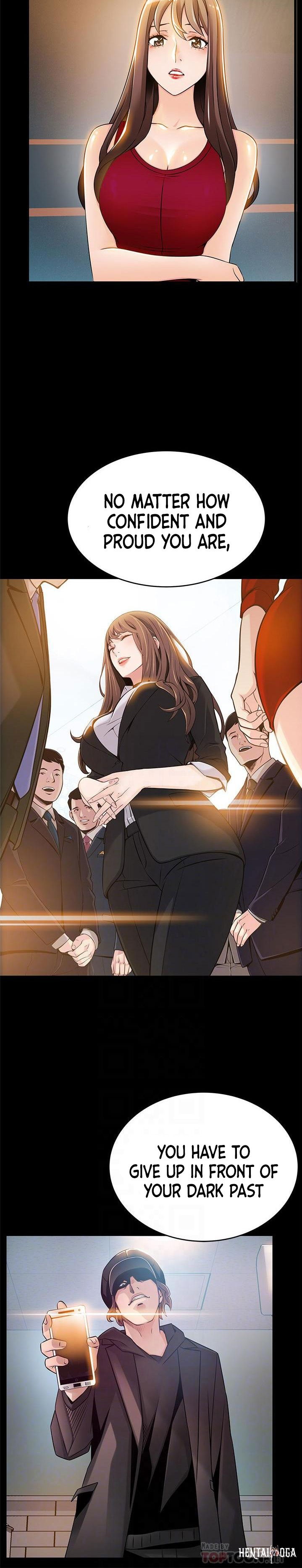 Weak Point Weak Point Chapter 112 - Page 10