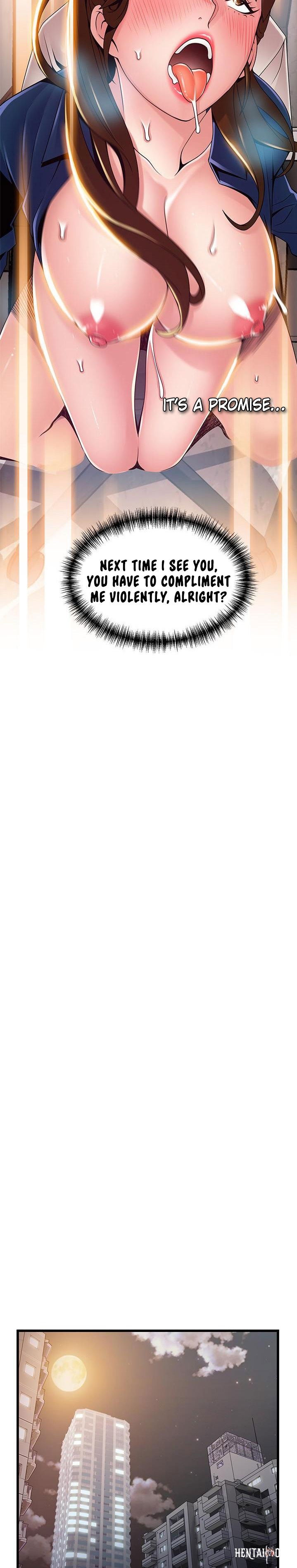 Weak Point Weak Point Chapter 112 - Page 14