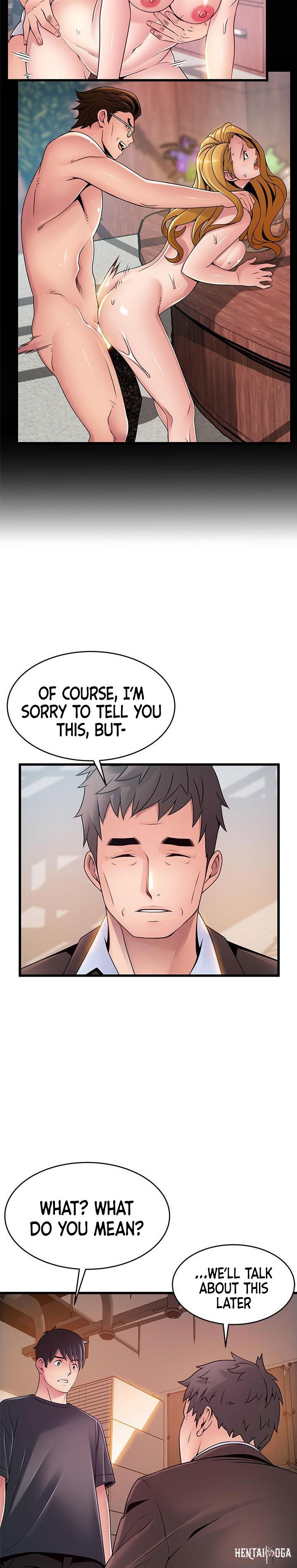 Weak Point Weak Point Chapter 112 - Page 18