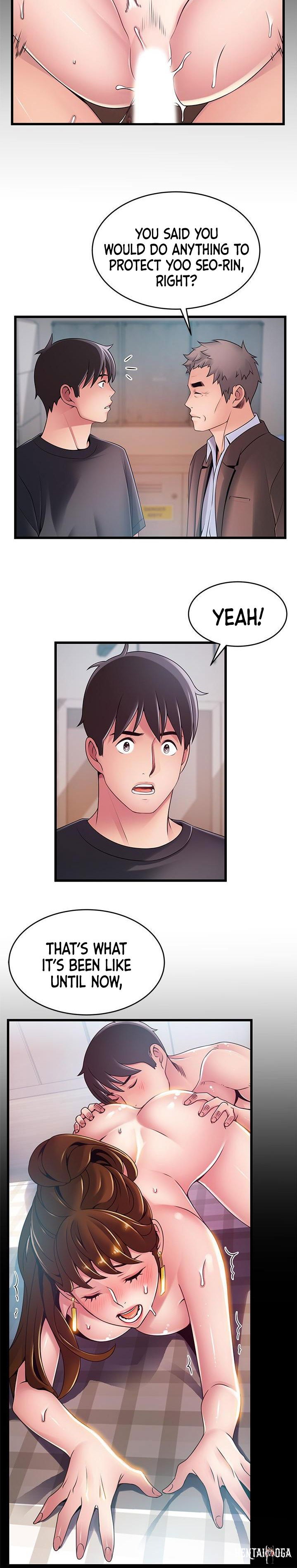 Weak Point Weak Point Chapter 112 - Page 20