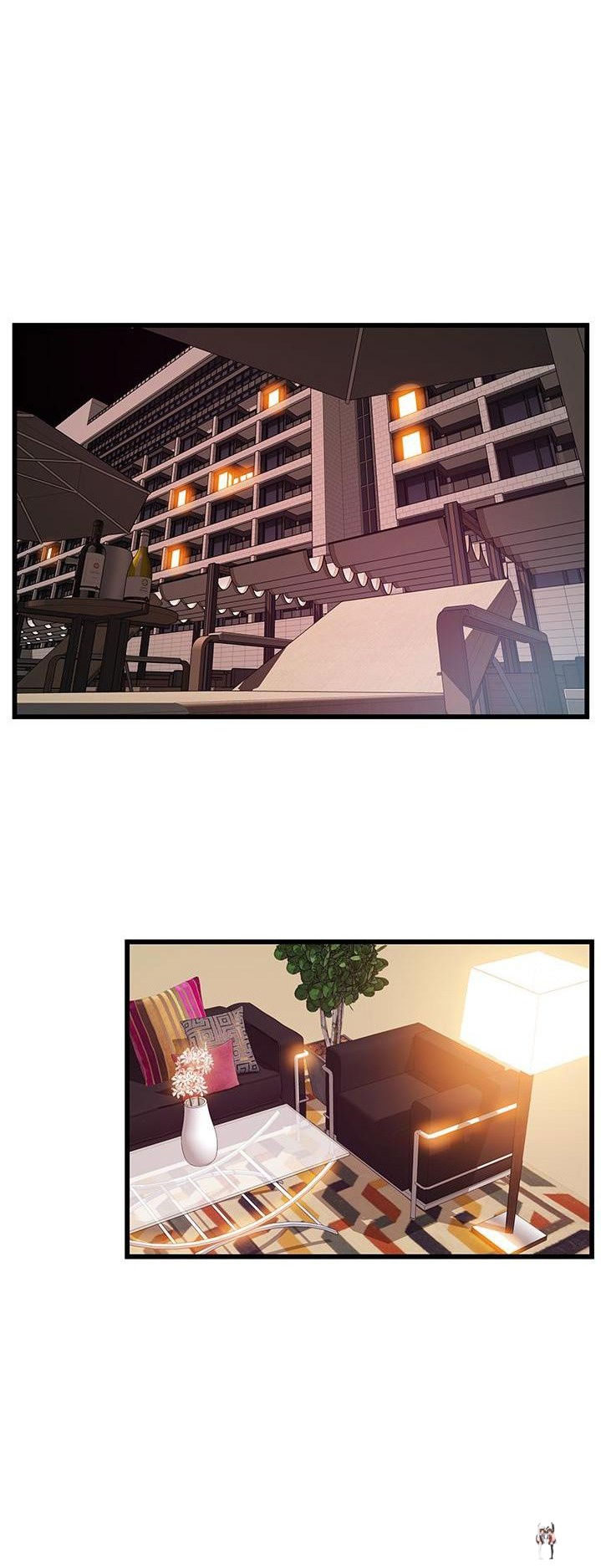 Weak Point Weak Point Chapter 112 - Page 24