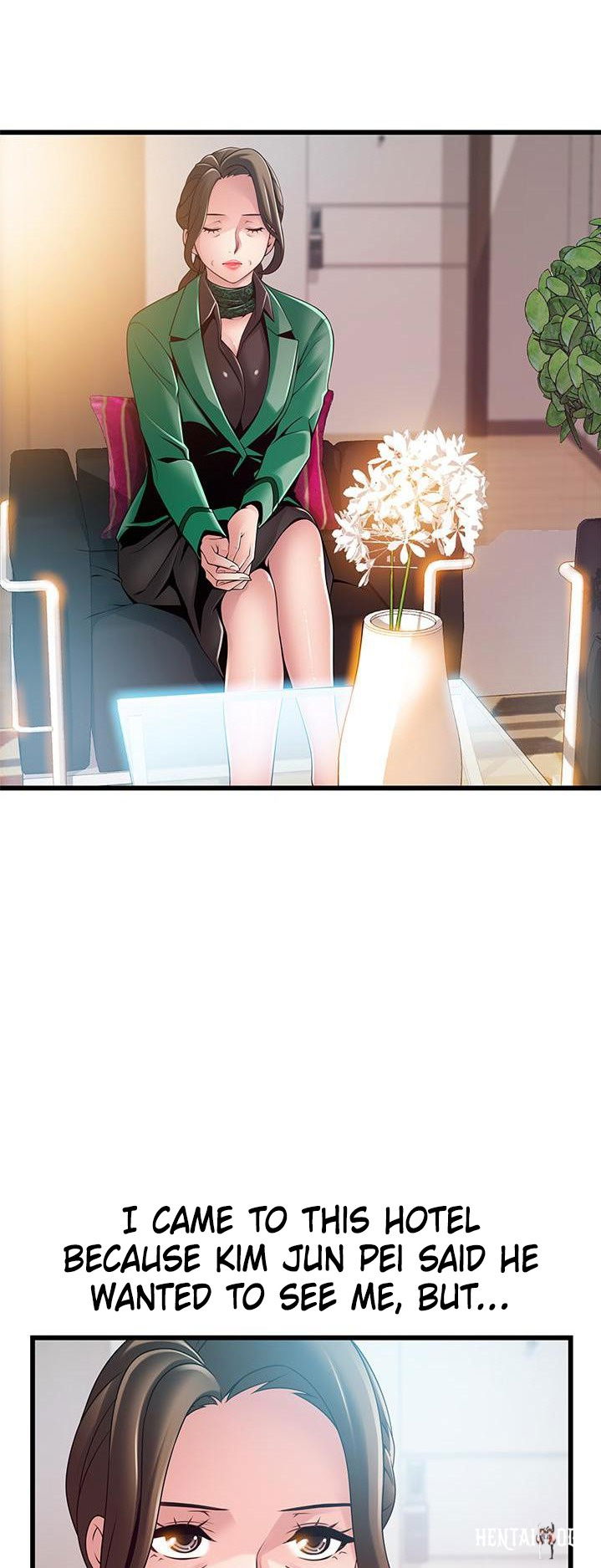 Weak Point Weak Point Chapter 112 - Page 25