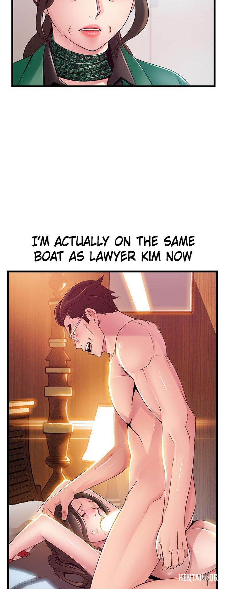 Weak Point Weak Point Chapter 112 - Page 26