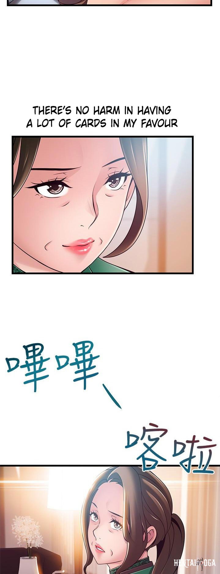 Weak Point Weak Point Chapter 112 - Page 27