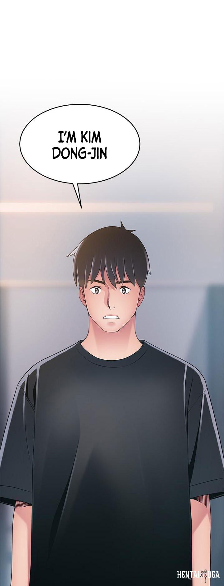 Weak Point Weak Point Chapter 112 - Page 29