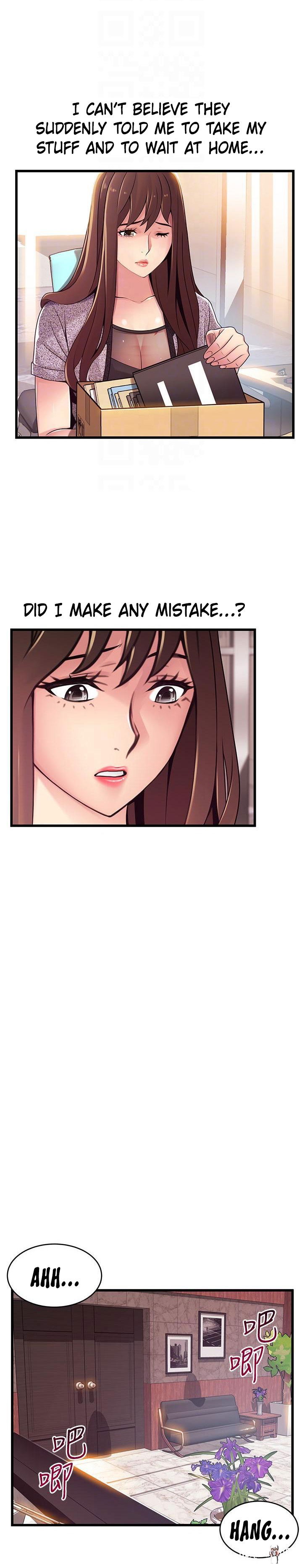 Weak Point Weak Point Chapter 112 - Page 4