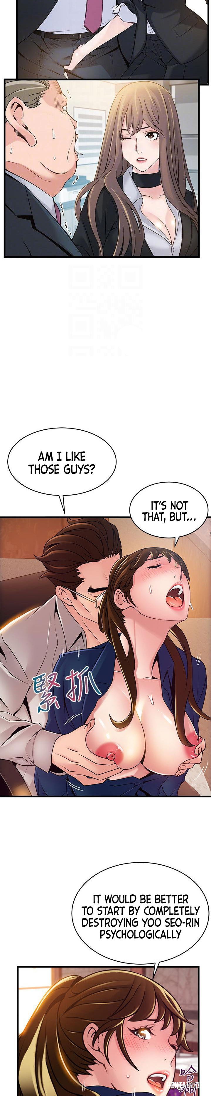 Weak Point Weak Point Chapter 112 - Page 8