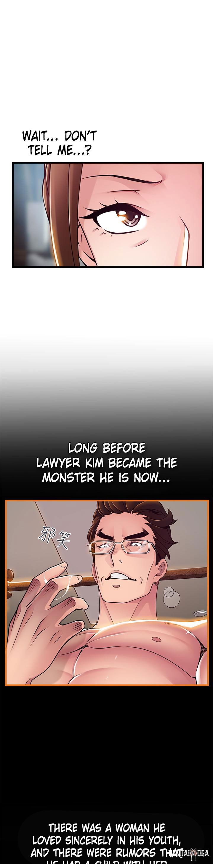 Weak Point Weak Point Chapter 113 - Page 11