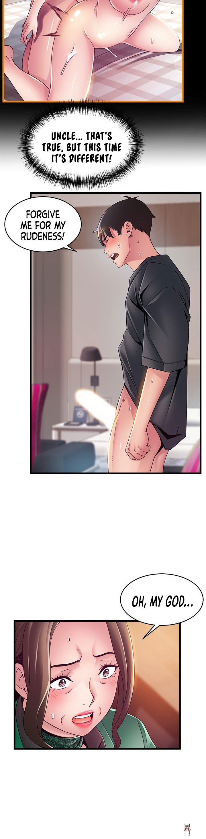 Weak Point Weak Point Chapter 113 - Page 17