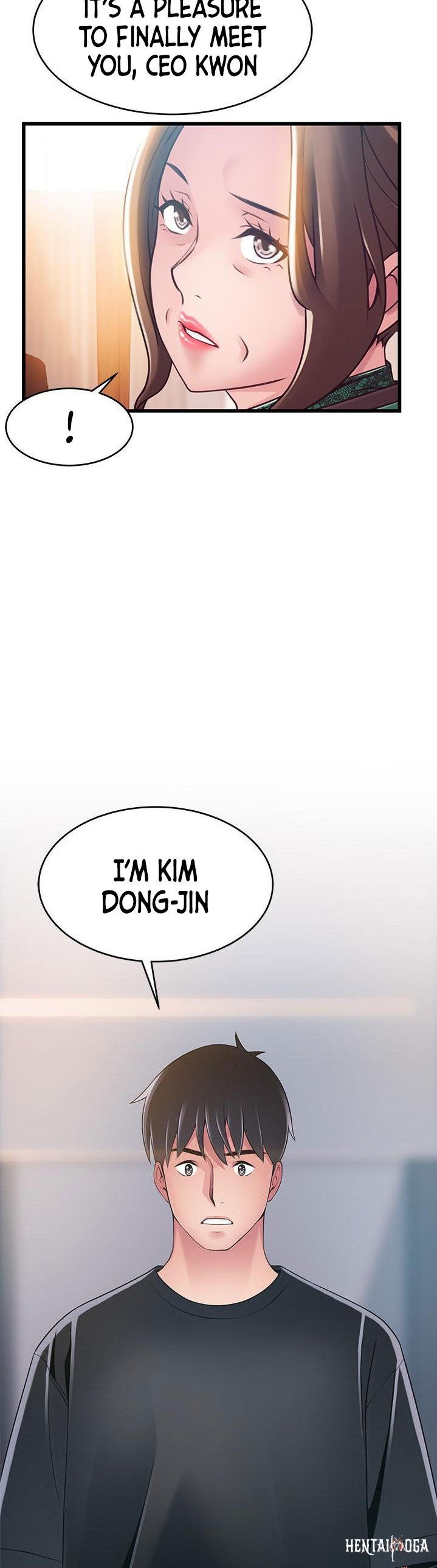 Weak Point Weak Point Chapter 113 - Page 2