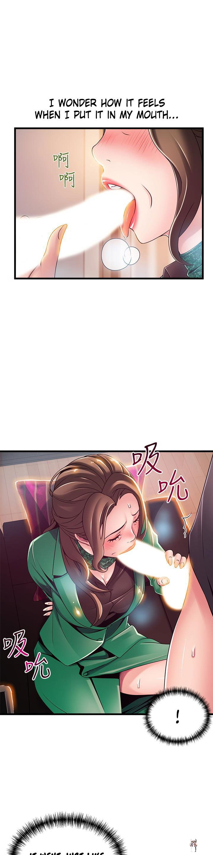 Weak Point Weak Point Chapter 113 - Page 21