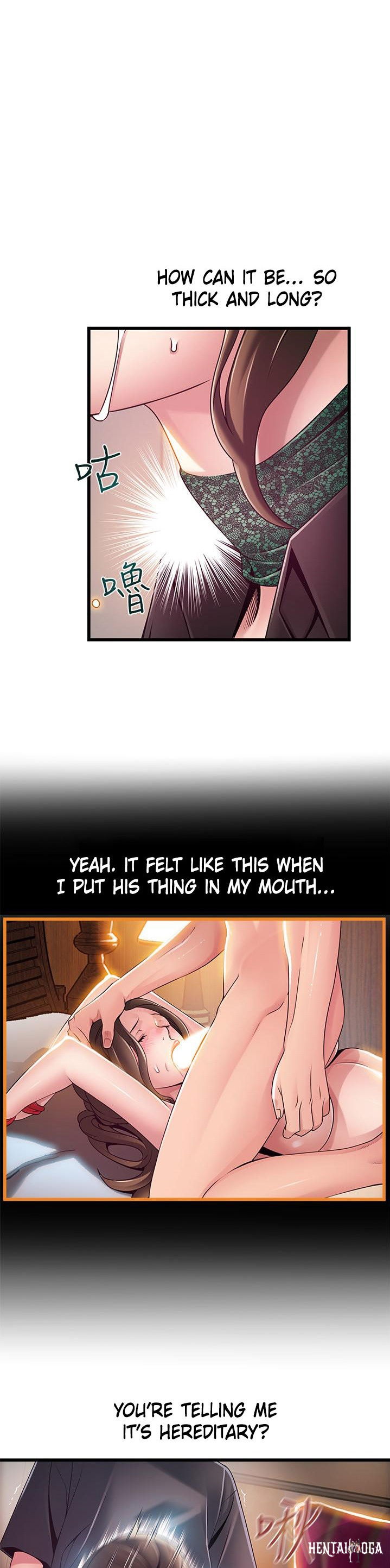 Weak Point Weak Point Chapter 113 - Page 24