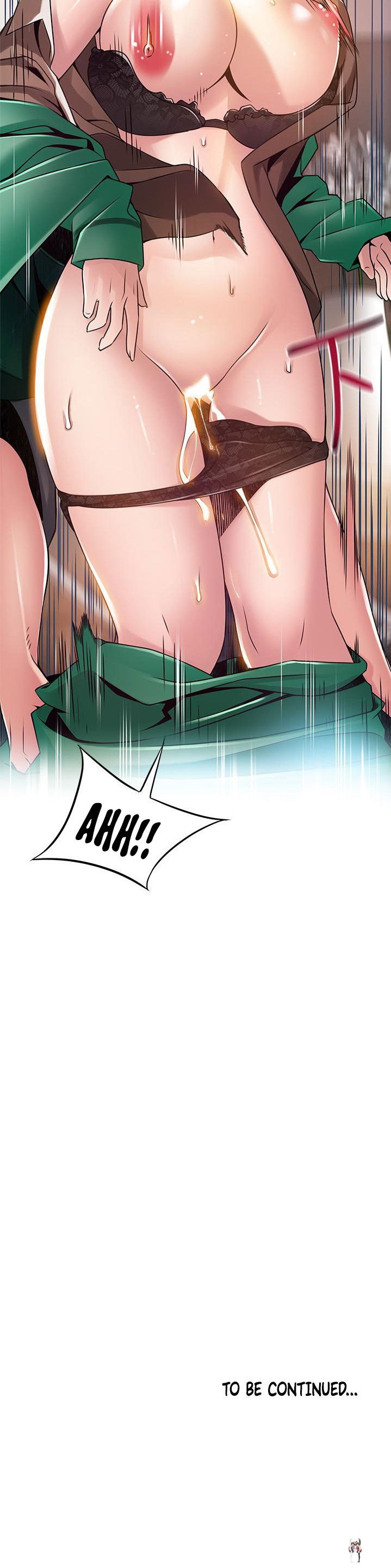 Weak Point Weak Point Chapter 113 - Page 30