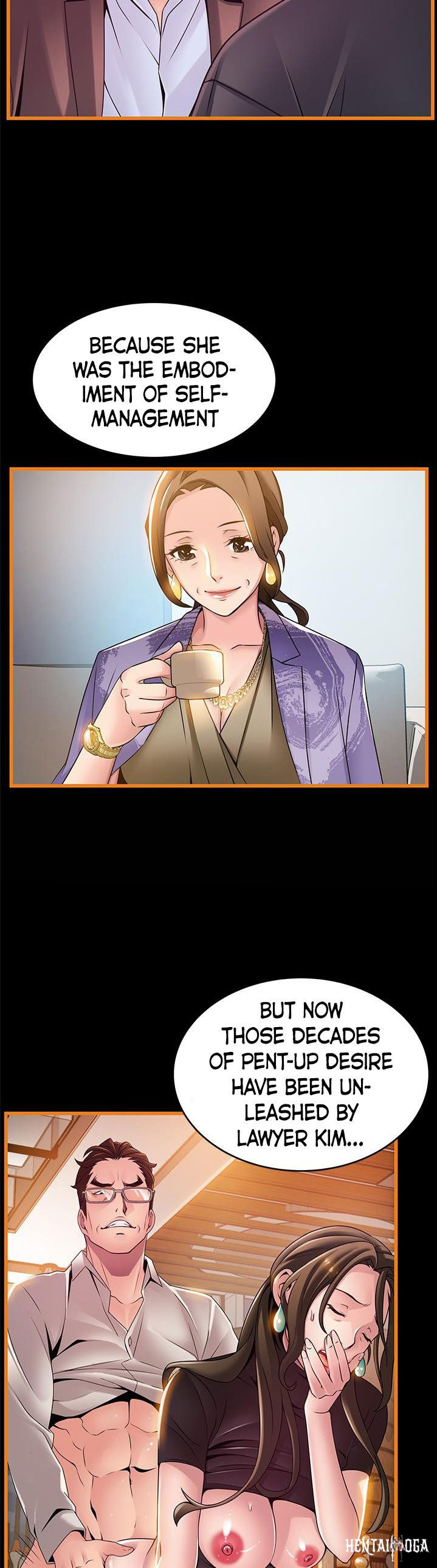 Weak Point Weak Point Chapter 113 - Page 6