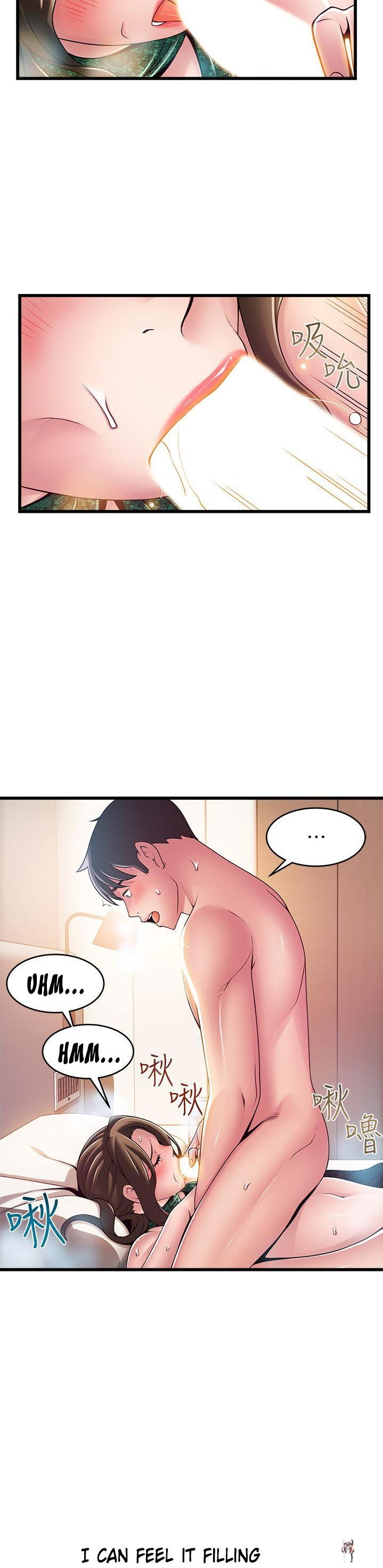 Weak Point Weak Point Chapter 114 - Page 13