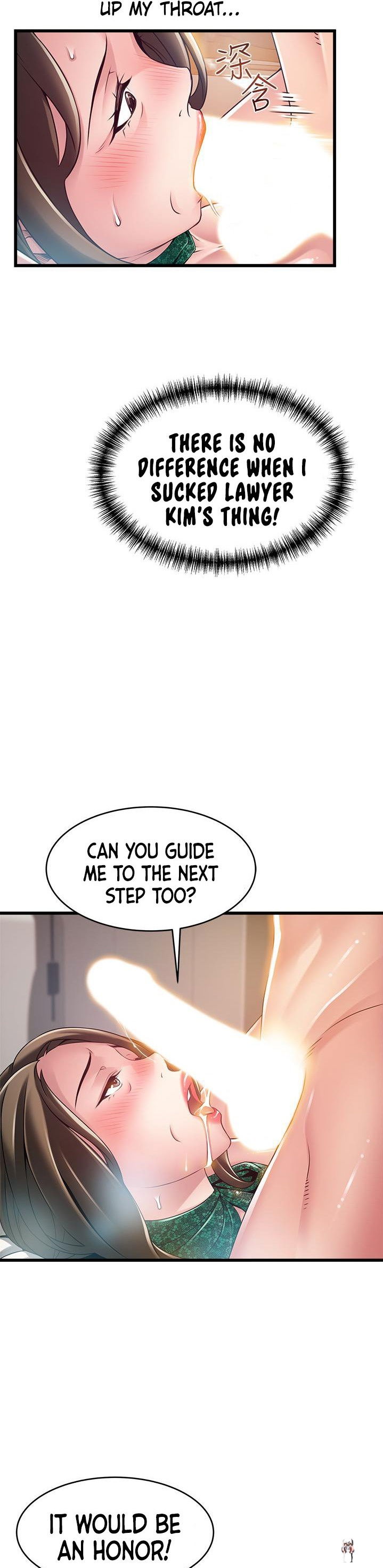 Weak Point Weak Point Chapter 114 - Page 14