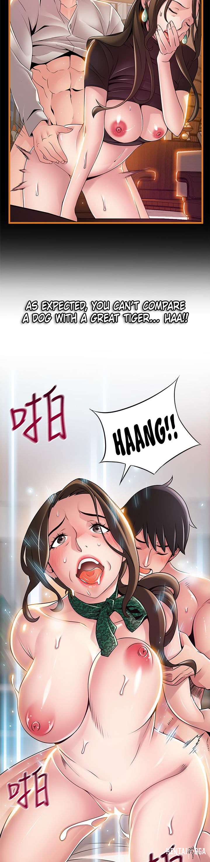 Weak Point Weak Point Chapter 114 - Page 18