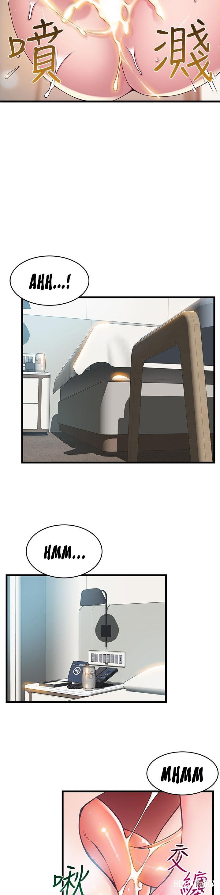 Weak Point Weak Point Chapter 114 - Page 26