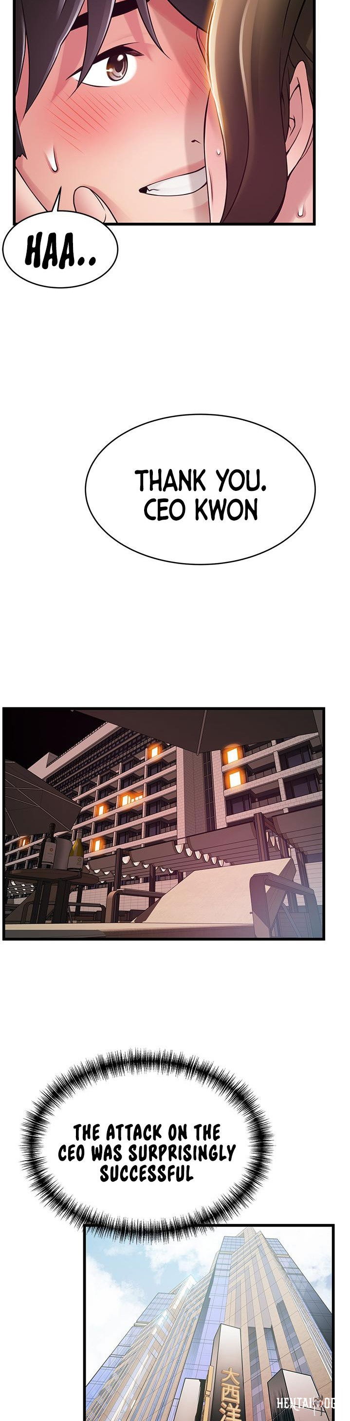 Weak Point Weak Point Chapter 114 - Page 28