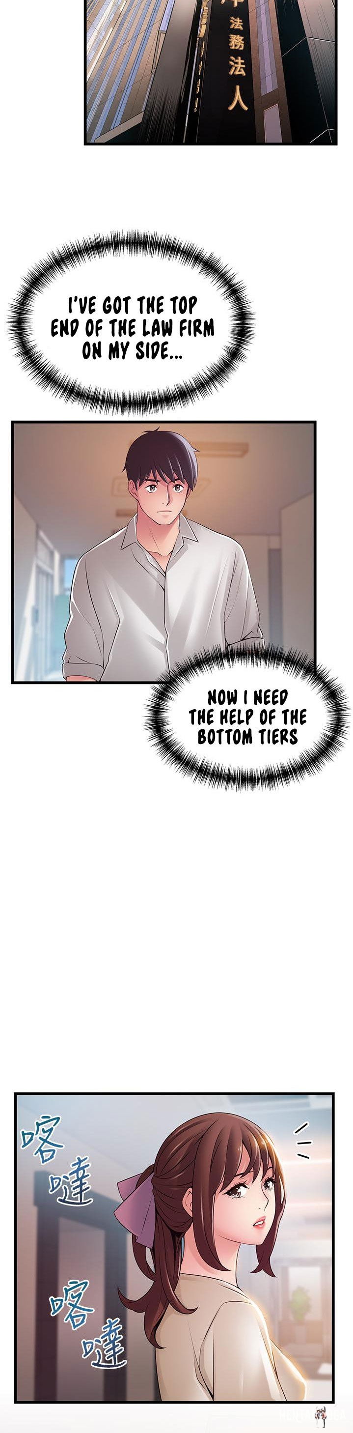 Weak Point Weak Point Chapter 114 - Page 29