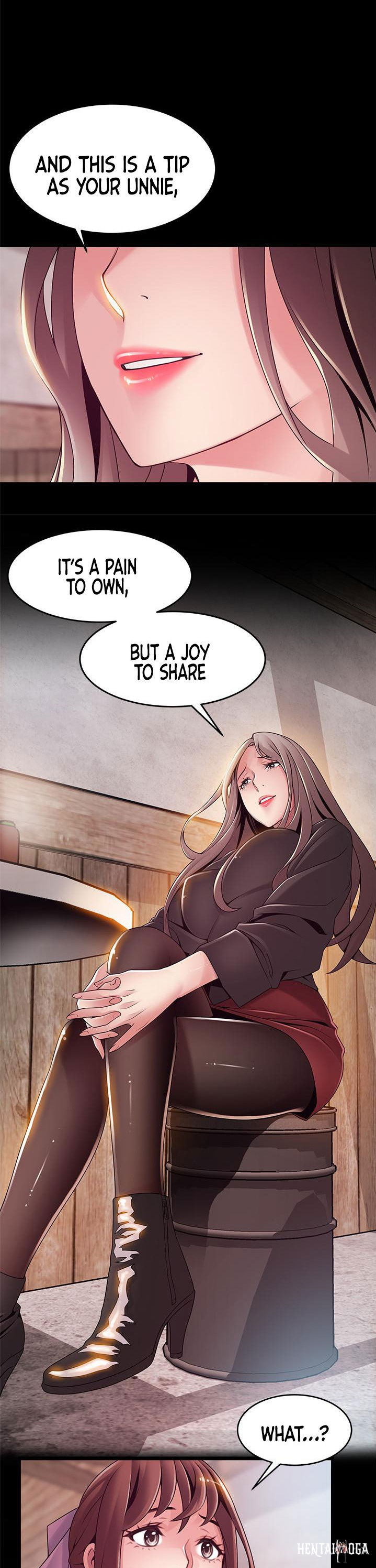 Weak Point Weak Point Chapter 115 - Page 13