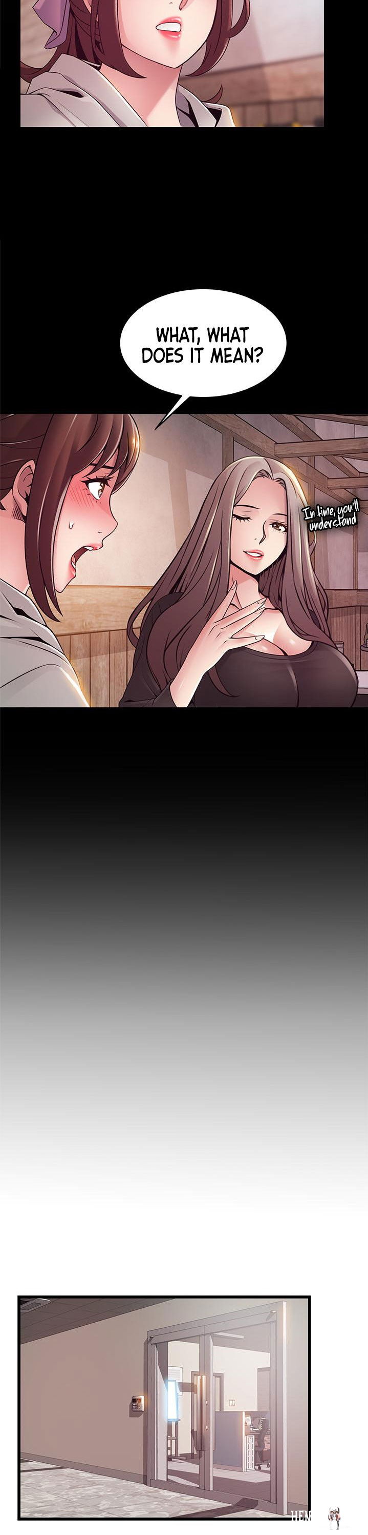 Weak Point Weak Point Chapter 115 - Page 14