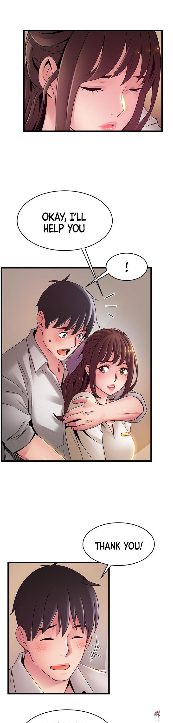 Weak Point Weak Point Chapter 115 - Page 15