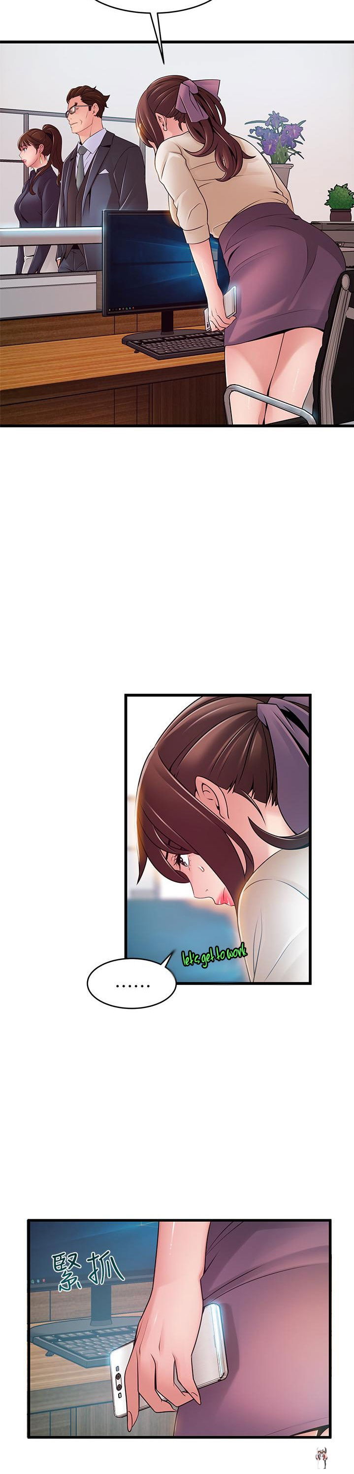 Weak Point Weak Point Chapter 115 - Page 18