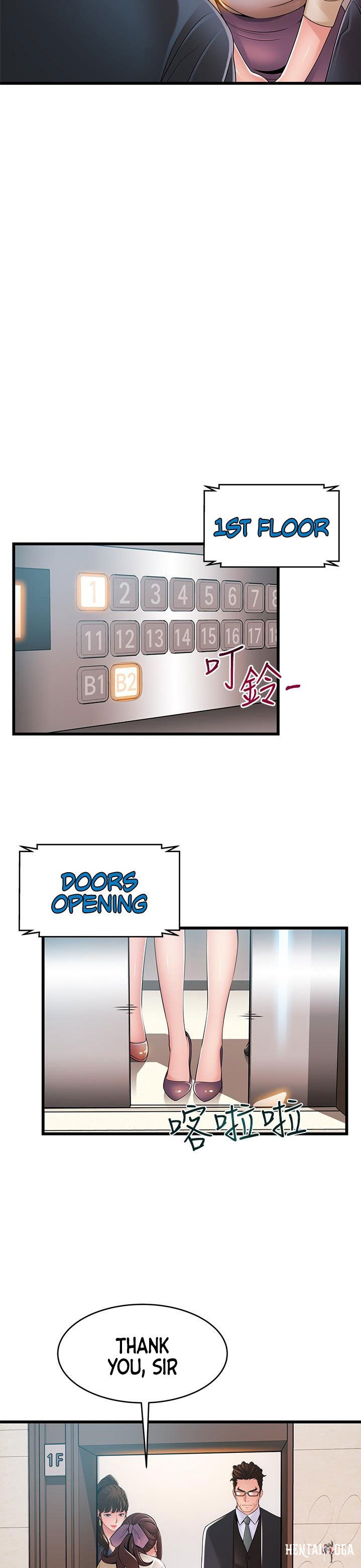 Weak Point Weak Point Chapter 115 - Page 22